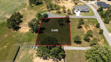 Build your dream home in the desirable Wolf Mountain Golf Course - photo 2