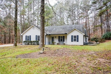 Lake Allatoona Home For Sale in Woodstock Georgia