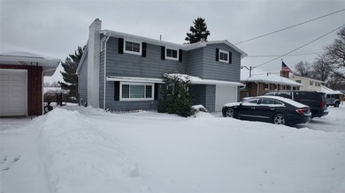 Lake Erie Home For Sale in Erie Pennsylvania