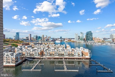 (private lake, pond, coastal) Condo For Sale in Baltimore Maryland