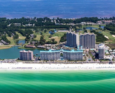 Outstanding Gulf Views From This Ariel Dunes II Unit. Fully - photo 42