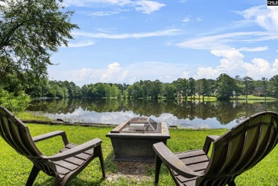 Lake Lot For Sale in Columbia, South Carolina