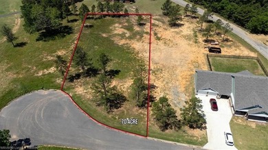 Beautiful .70 acre homesite available in the highly desirable - photo 1