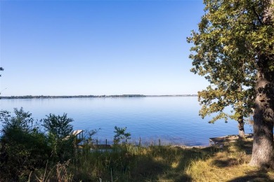 Lake Lot For Sale in Pittsburg, Texas