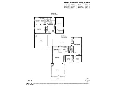First time on the market and ONE OF A KIND in the neighbourhood! - photo 2