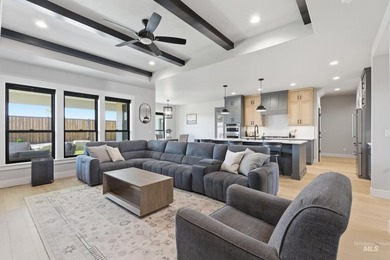 Stunning 4-bedroom, 3-bath home offers a spacious upstairs BONUS - photo 5