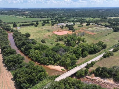Lake Acreage For Sale in Luther, Oklahoma