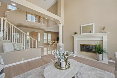 Luxury living at its best in the prestigious gated Silver Creek - photo 11