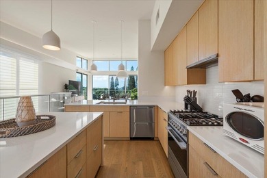 Experience modern island living at Makalii 8A, a 3-bed, 3-bath - photo 11