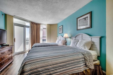 Stunning Oceanfront Unit in Myrtle Beach Wake up to breathtaking
