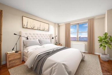Welcome to this beautifull Full one bedroom facing South, with - photo 13