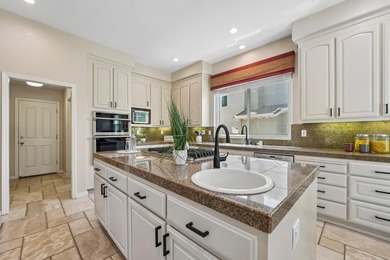 Luxury living at its best in the prestigious gated Silver Creek - photo 14