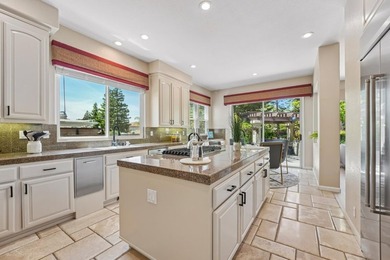 Luxury living at its best in the prestigious gated Silver Creek - photo 15