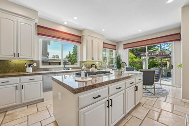 Luxury living at its best in the prestigious gated Silver Creek - photo 16