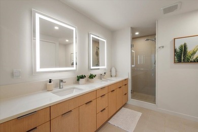 Experience modern island living at Makalii 8A, a 3-bed, 3-bath - photo 16