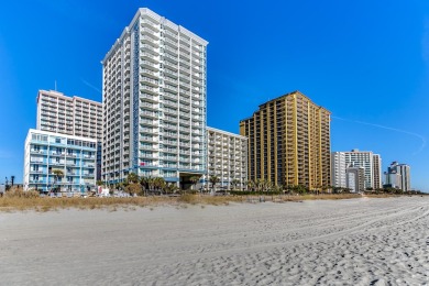 Stunning Oceanfront Unit in Myrtle Beach Wake up to breathtaking