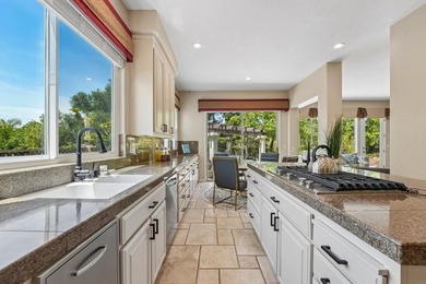 Luxury living at its best in the prestigious gated Silver Creek - photo 17
