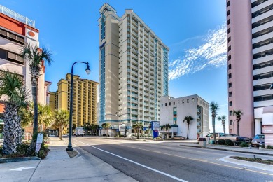 Stunning Oceanfront Unit in Myrtle Beach Wake up to breathtaking