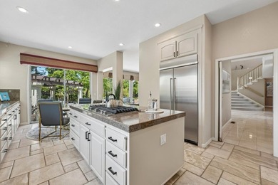 Luxury living at its best in the prestigious gated Silver Creek - photo 18