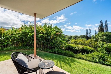Experience modern island living at Makalii 8A, a 3-bed, 3-bath - photo 18