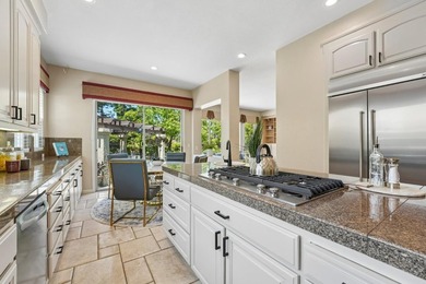 Luxury living at its best in the prestigious gated Silver Creek - photo 19