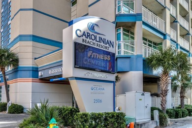 Stunning Oceanfront Unit in Myrtle Beach Wake up to breathtaking