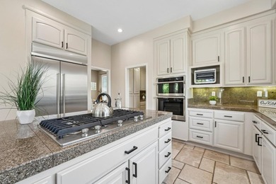 Luxury living at its best in the prestigious gated Silver Creek - photo 20