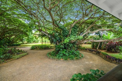 Stunning farmhouse estate nestled on 5 acres of secluded, gated - photo 21