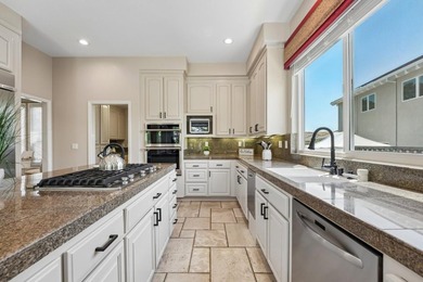 Luxury living at its best in the prestigious gated Silver Creek - photo 21