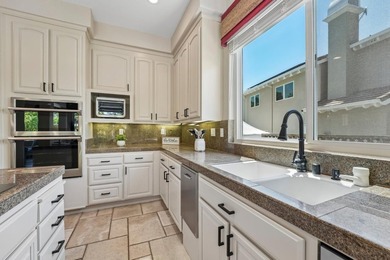Luxury living at its best in the prestigious gated Silver Creek - photo 22