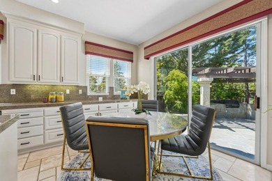 Luxury living at its best in the prestigious gated Silver Creek - photo 23