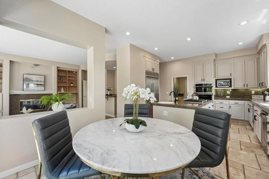 Luxury living at its best in the prestigious gated Silver Creek - photo 24