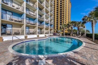 Stunning Oceanfront Unit in Myrtle Beach Wake up to breathtaking