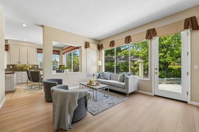 Luxury living at its best in the prestigious gated Silver Creek - photo 27