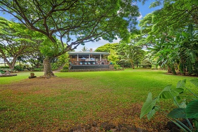 Stunning farmhouse estate nestled on 5 acres of secluded, gated - photo 29
