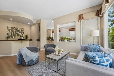 Luxury living at its best in the prestigious gated Silver Creek - photo 29