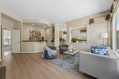 Luxury living at its best in the prestigious gated Silver Creek - photo 30