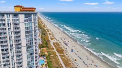 Stunning Oceanfront Unit in Myrtle Beach Wake up to breathtaking