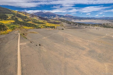 Lake Acreage For Sale in Twin Lakes, Colorado