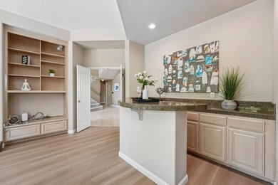 Luxury living at its best in the prestigious gated Silver Creek - photo 32