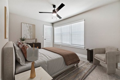New construction home on a large .31-acre wooded lot! Just down - photo 33
