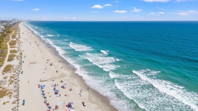 Stunning Oceanfront Unit in Myrtle Beach Wake up to breathtaking
