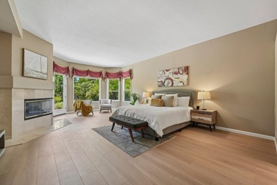 Luxury living at its best in the prestigious gated Silver Creek - photo 33