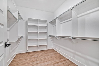 New construction home on a large .31-acre wooded lot! Just down - photo 34