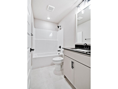 New construction home on a large .31-acre wooded lot! Just down - photo 36