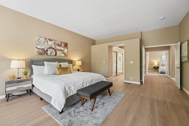 Luxury living at its best in the prestigious gated Silver Creek - photo 38