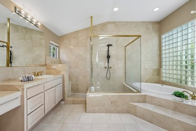 Luxury living at its best in the prestigious gated Silver Creek - photo 41