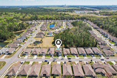 Modern Pool Home in Cedarbrook - No CDD Fees! Discover - photo 46