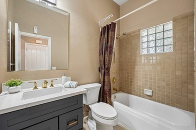 Luxury living at its best in the prestigious gated Silver Creek - photo 47