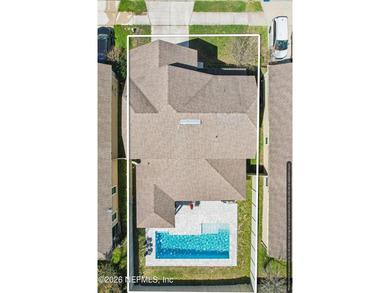 Modern Pool Home in Cedarbrook - No CDD Fees! Discover - photo 50